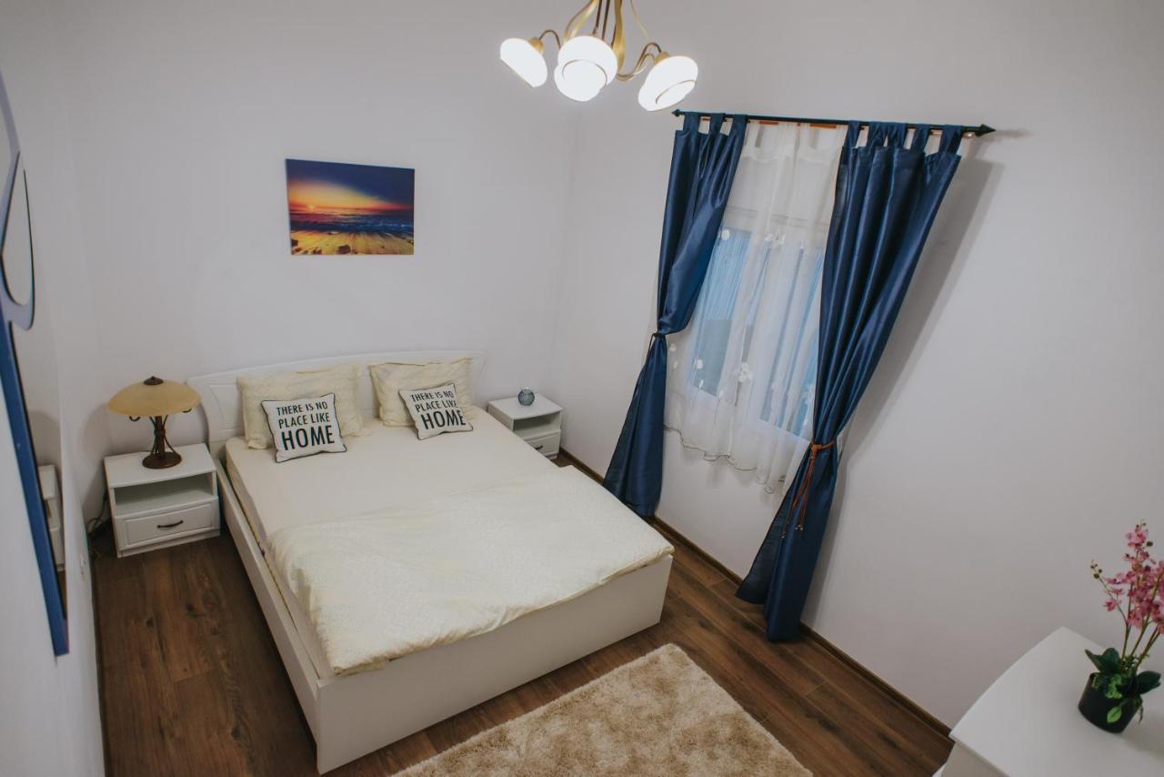 Noo'Vo Central Apartaments ออราแด ภายนอก รูปภาพ