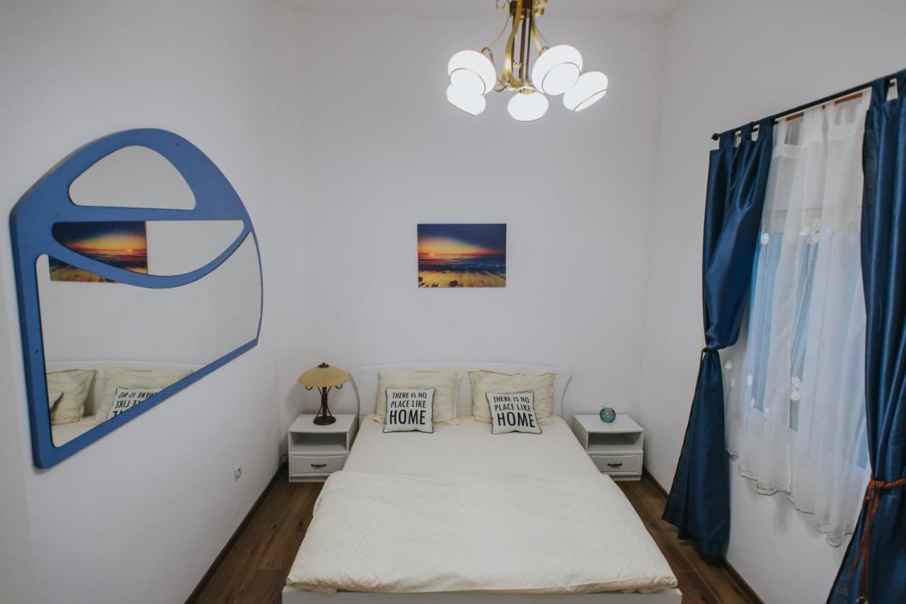 Noo'Vo Central Apartaments ออราแด ภายนอก รูปภาพ