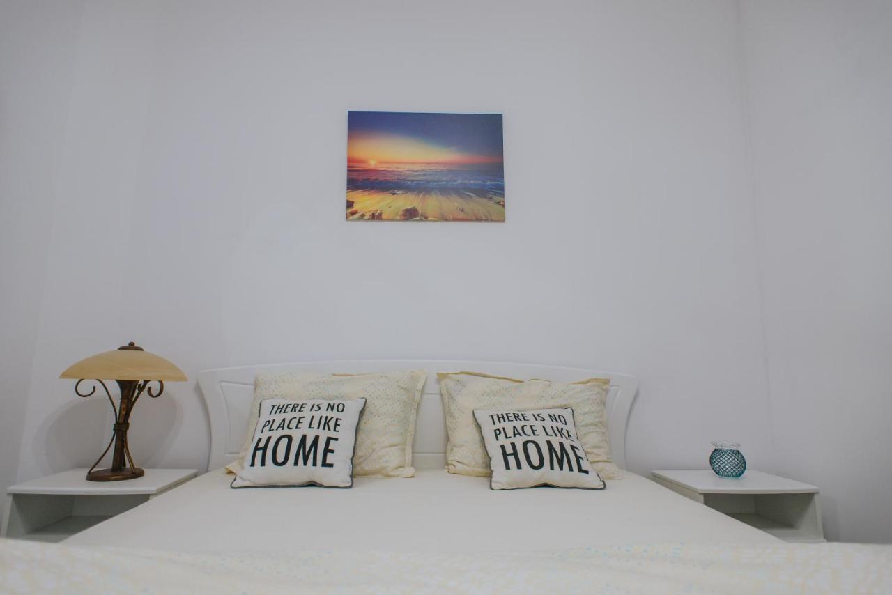 Noo'Vo Central Apartaments ออราแด ภายนอก รูปภาพ