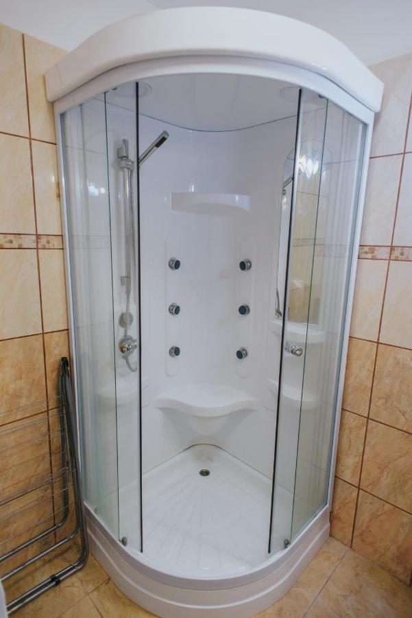Noo'Vo Central Apartaments ออราแด ภายนอก รูปภาพ